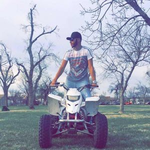 Meet your Posher, Alex